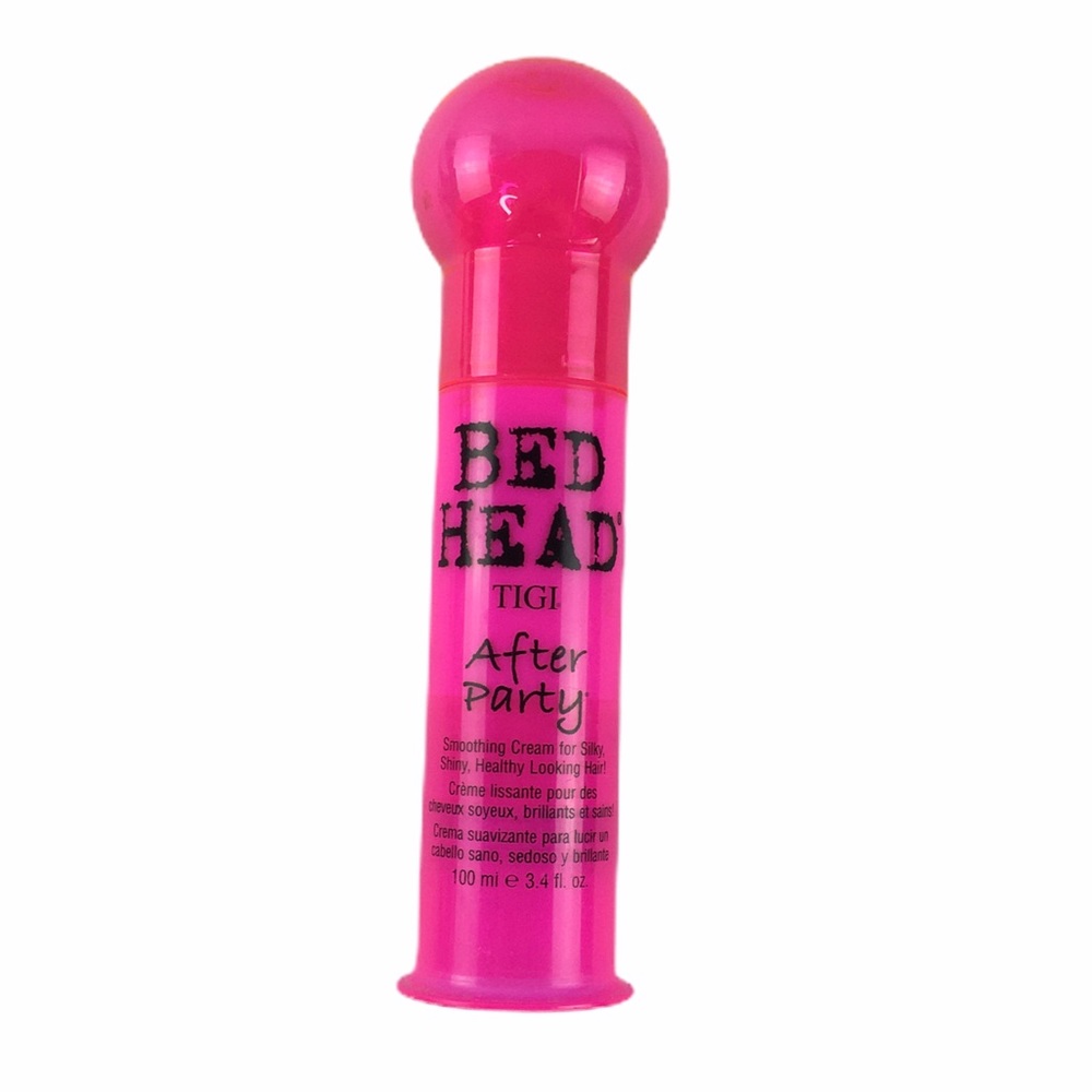 BedHead TIGI After Party Half Used